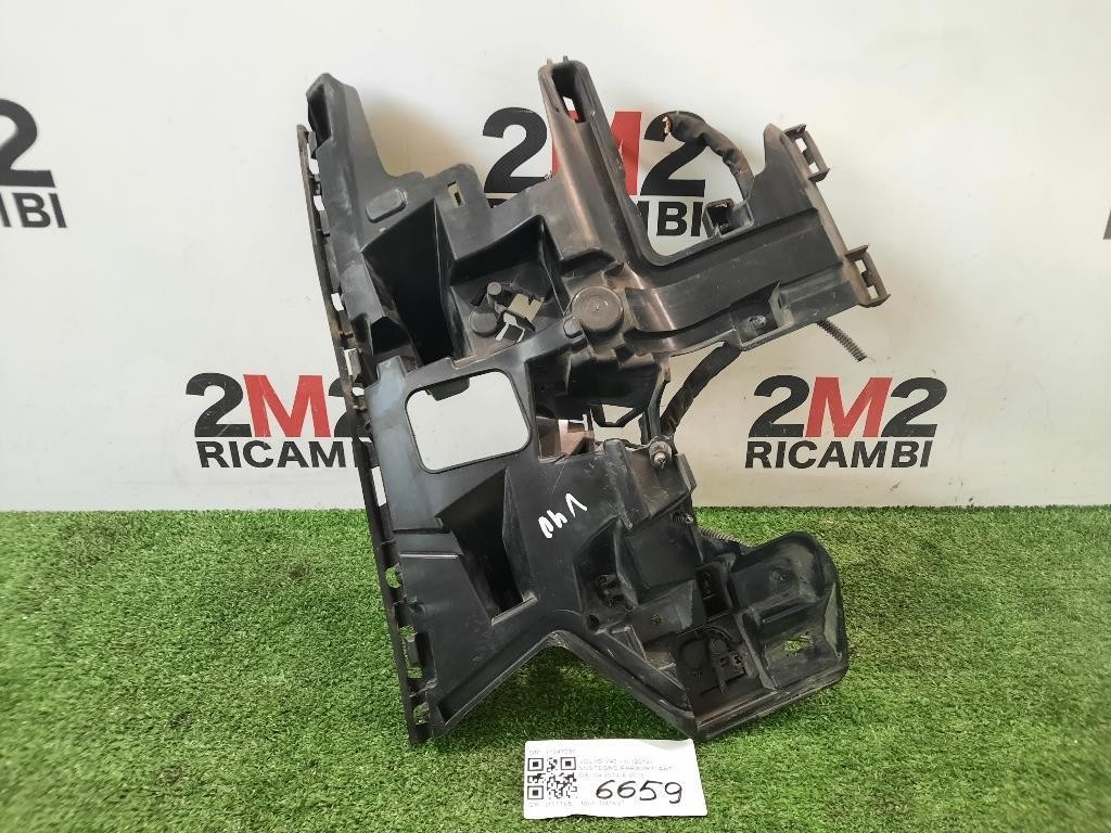 Sostegno Paraurti ANT DX 31347090 DX Volvo V40 II 2012