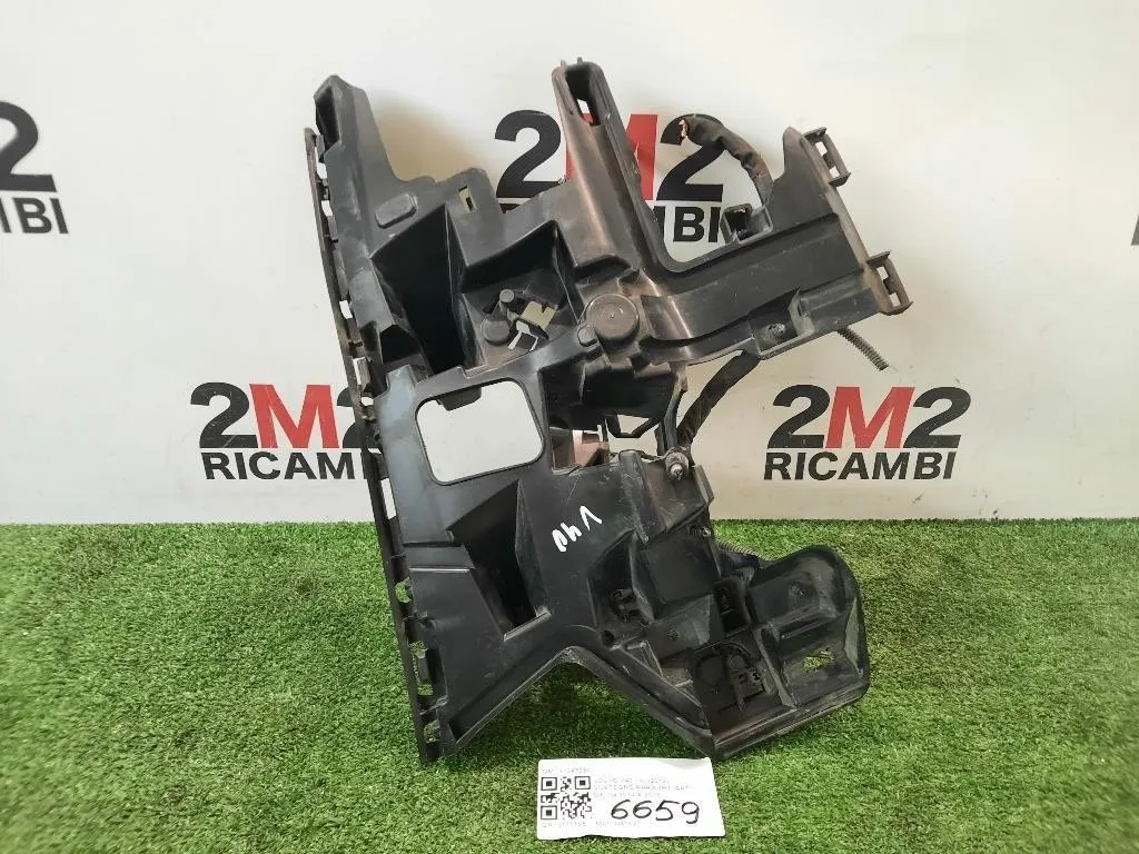 Sostegno Paraurti ANT DX 31347090 DX Volvo V40 II 2012