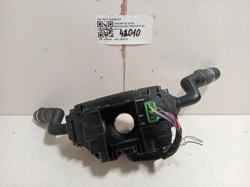 Devioguida Completo FK72-14A664-CA Jaguar XE 2015