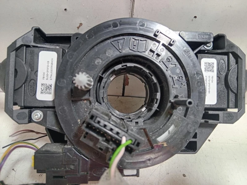 Devioguida Completo FK72-14A664-CA Jaguar XE 2015