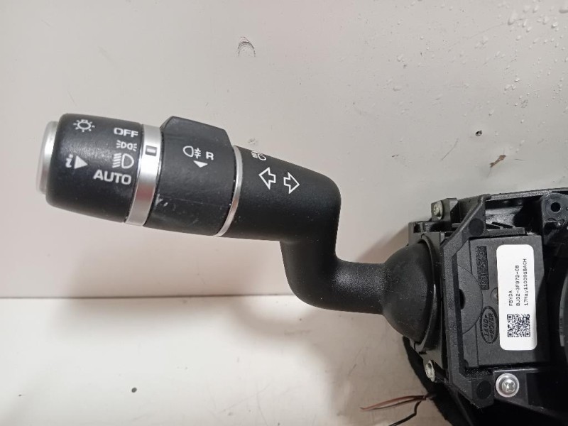 Devioguida Completo FK72-14A664-CA Jaguar XE 2015