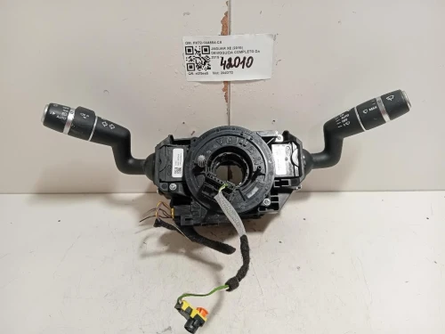 Devioguida Completo FK72-14A664-CA Jaguar XE 2015