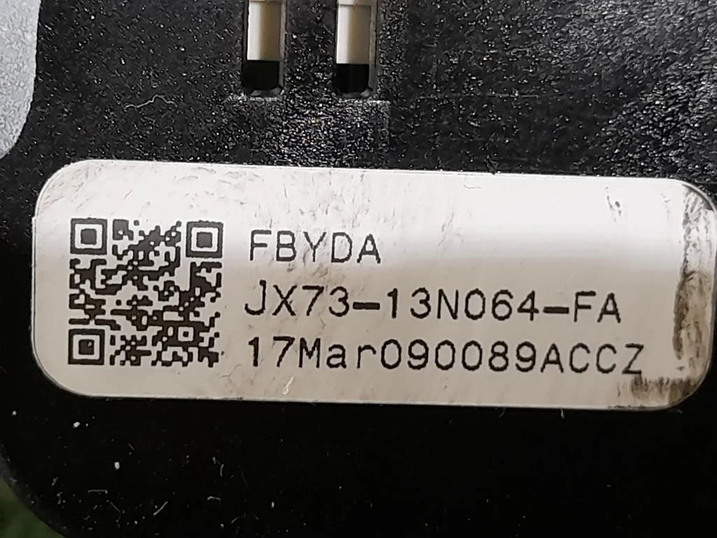 Devioguida Completo JX73-13N064-FA Jaguar XE 2015