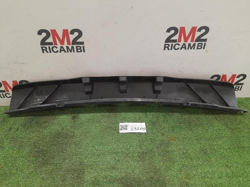 Sostegno Paraurti Centrale ANT A2058855900 Mercedes Classe C W205 2014