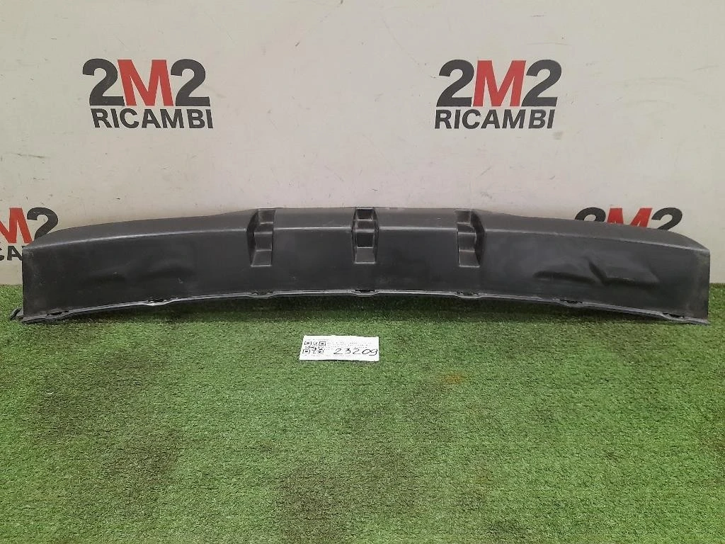Sostegno Paraurti Centrale ANT A2058855900 Mercedes Classe C W205 2014