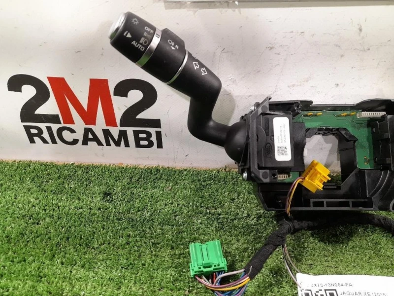 Devioguida Completo JX73-13N064-FA Jaguar XE 2015