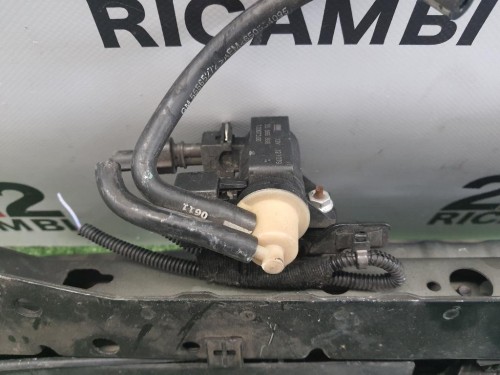 Sostegno Paraurti Centrale ANT