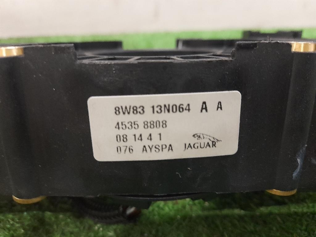 Devioguida Completo 8W8313N064AA Jaguar XF I 2008