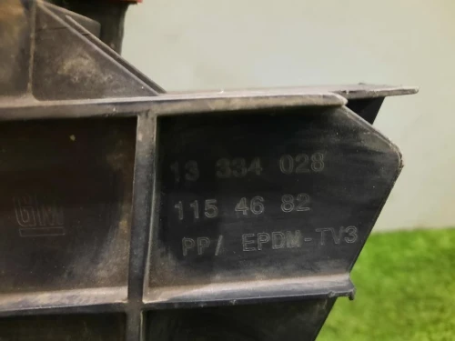 Sostegno Paraurti Centrale ANT 13334028 Opel Meriva B 2010