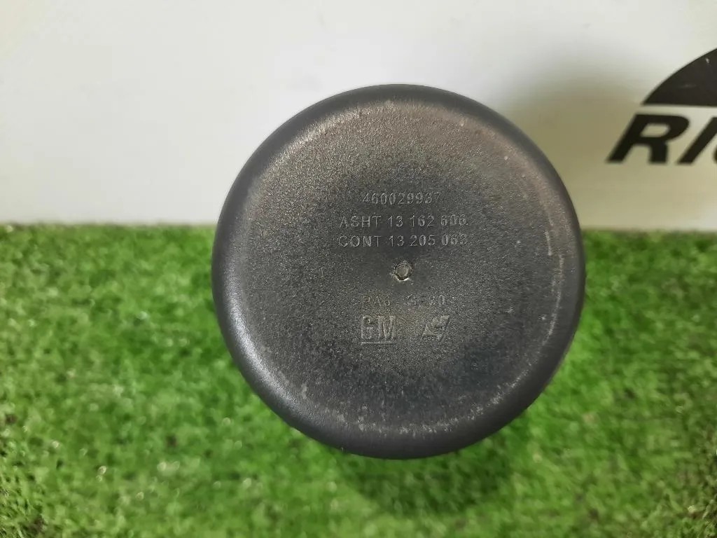 Posacenere 13162606 Opel Corsa D 2010