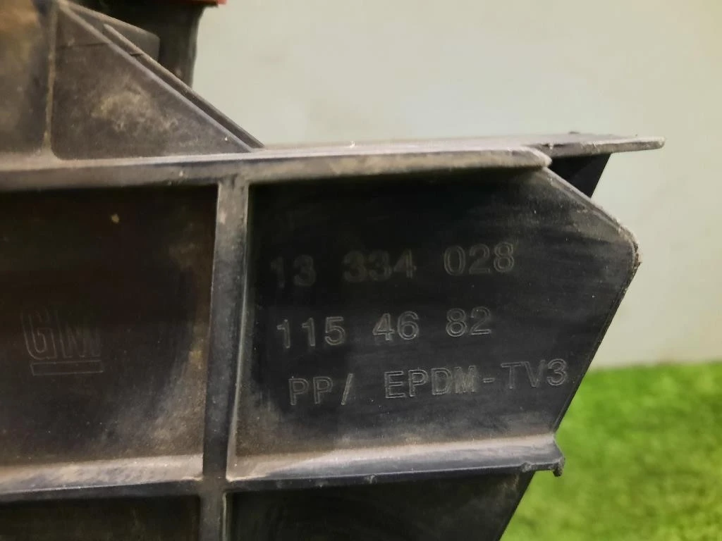 Sostegno Paraurti Centrale ANT 13334028 Opel Meriva B 2010