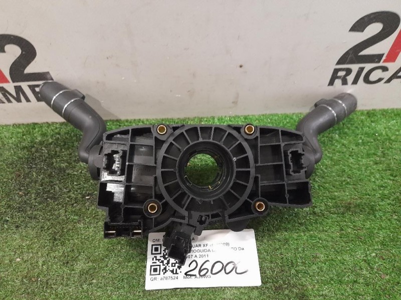 Devioguida Completo 8W8313N064AA Jaguar XF I 2008