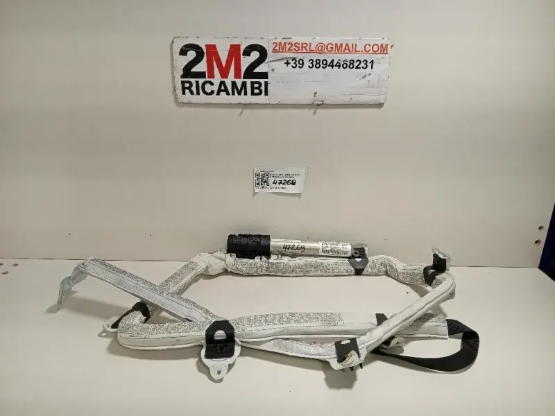 Air-bag A Tendina SX 84342022504A Bmw X3 E83 2004