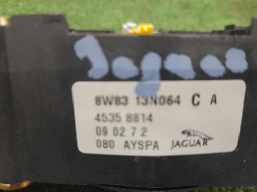 Devioguida Completo 45358814 Jaguar XF I 2008