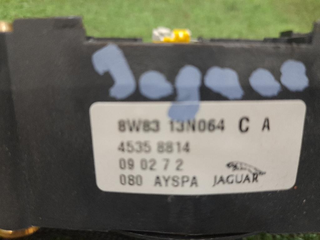 Devioguida Completo 45358814 Jaguar XF I 2008