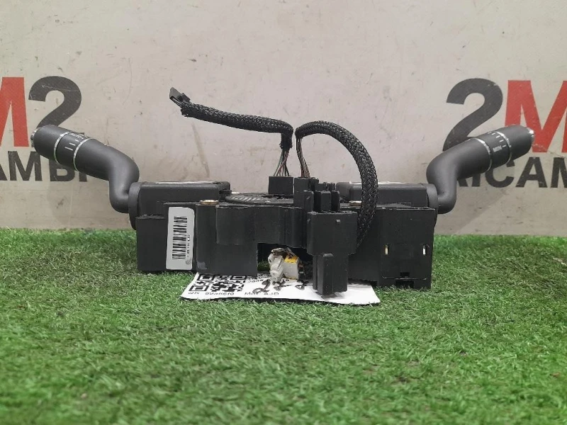 Devioguida Completo 45358814 Jaguar XF I 2008