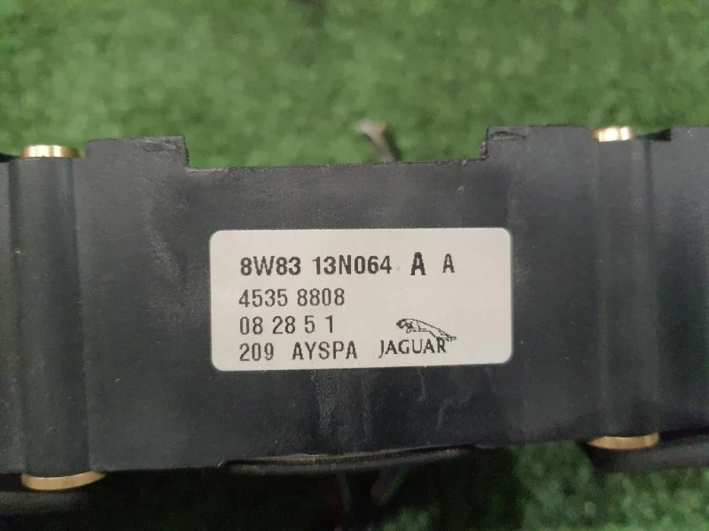 Devioguida Completo 8W8313N064AA Jaguar XF I 2008