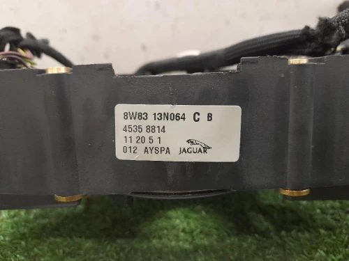 Devioguida Completo 8W8313N064C Jaguar XF I 2008