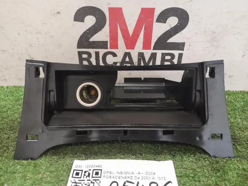 Posacenere 13320460 Opel Insignia A 2009