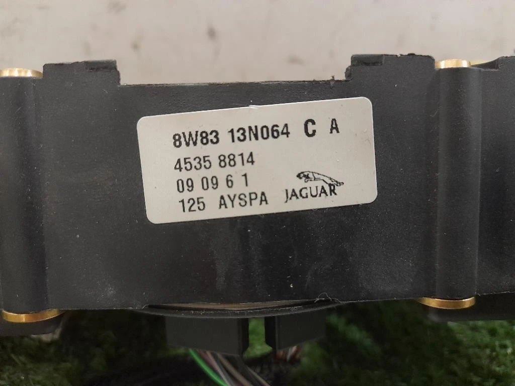 Devioguida Completo 8W8313N064C Jaguar XF I 2008