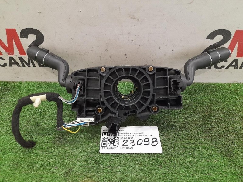 Devioguida Completo 8W8313N064C Jaguar XF I 2008
