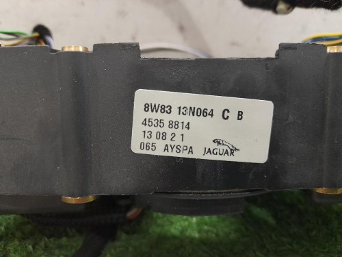 Devioguida Completo 8W8313N064C Jaguar XF I 2011