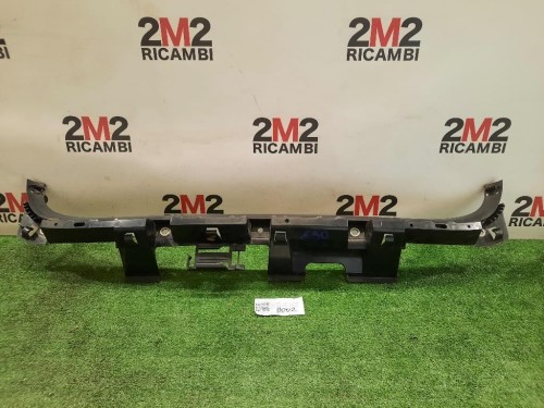 Sostegno Paraurti Centrale POST