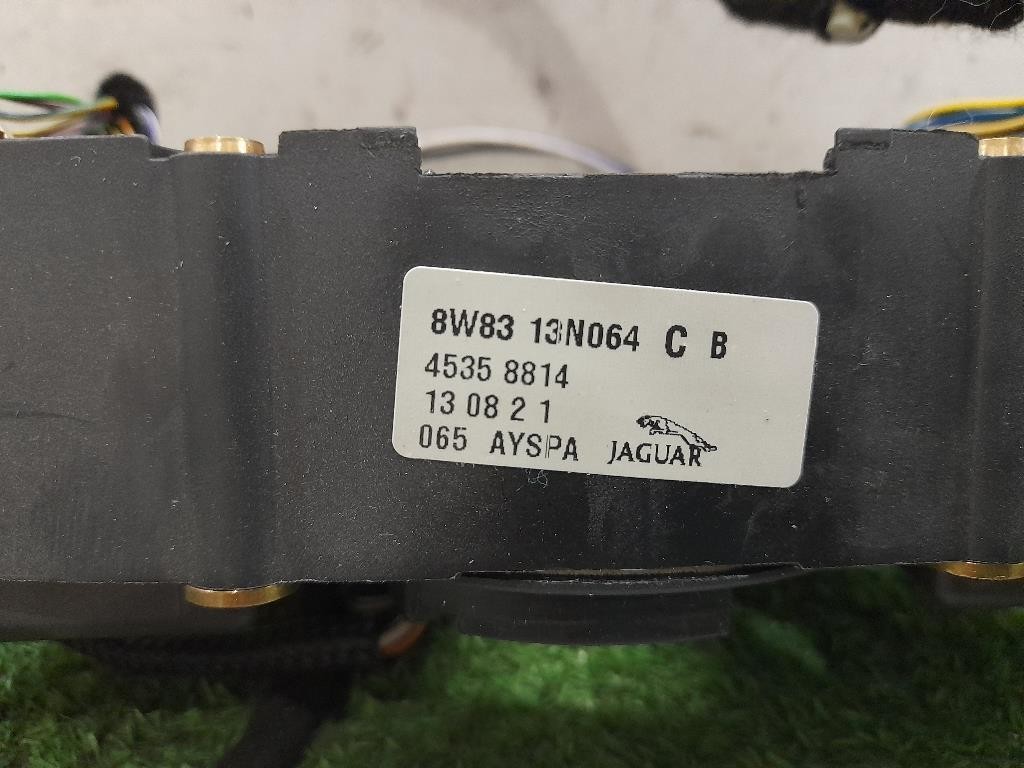 Devioguida Completo 8W8313N064C Jaguar XF I 2011