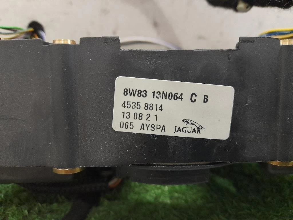 Devioguida Completo 8W8313N064C Jaguar XF I 2011