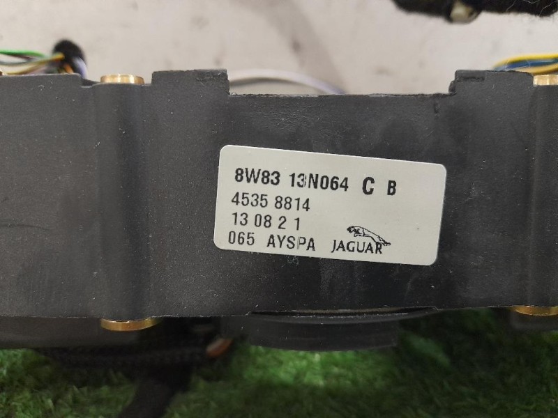 Devioguida Completo 8W8313N064C Jaguar XF I 2011