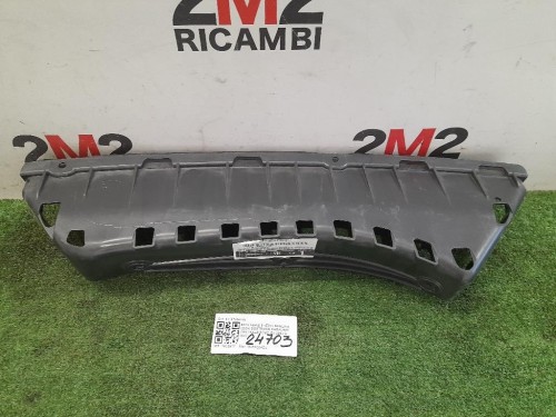 Sostegno Paraurti Centrale POST