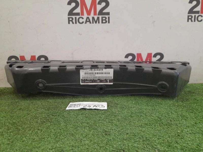 Sostegno Paraurti Centrale POST 51127056388 Bmw Serie 5 E60 Berlina 2004
