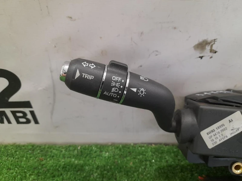 Devioguida Completo 8W83 13N064 CB Jaguar XF I 2011