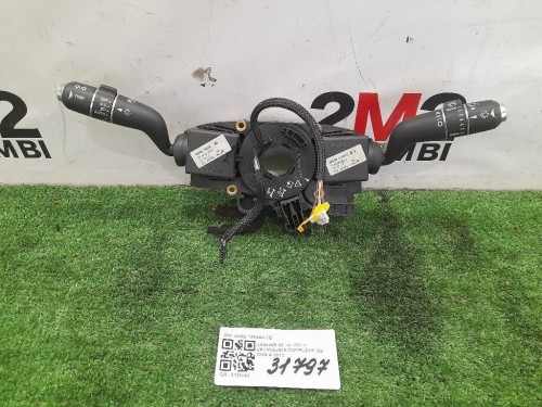 Devioguida Completo 8W83 13N064 CB Jaguar XF I 2011