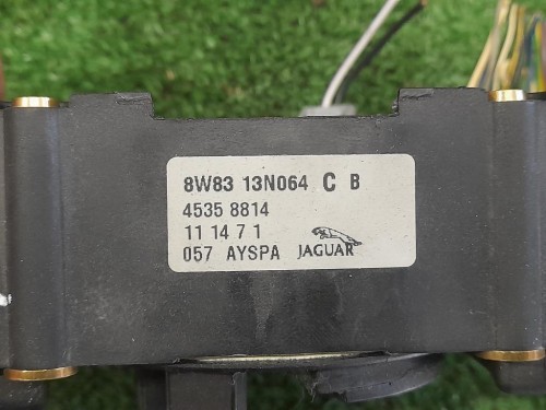 Devioguida Completo 8W83 13N264 CB Jaguar XF I 2011