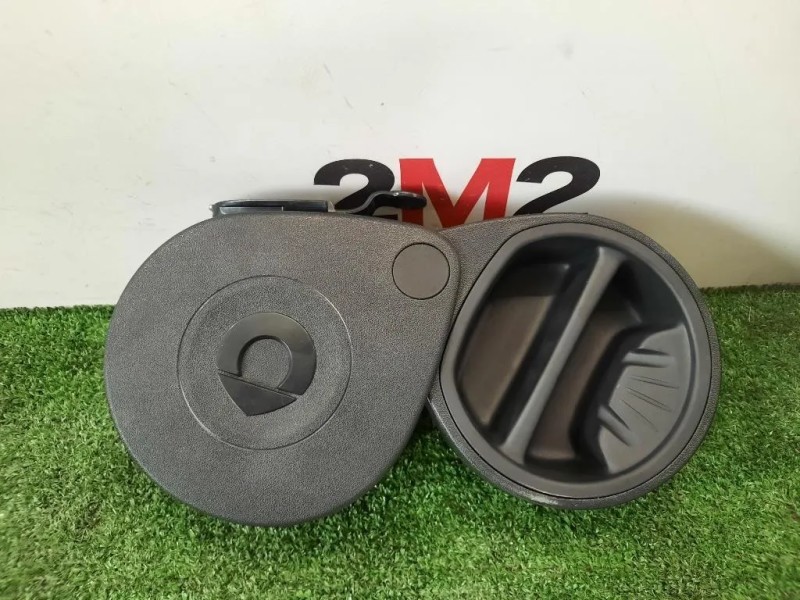 Posacenere A4518130004 Smart Fortwo Cabrio 451 2007