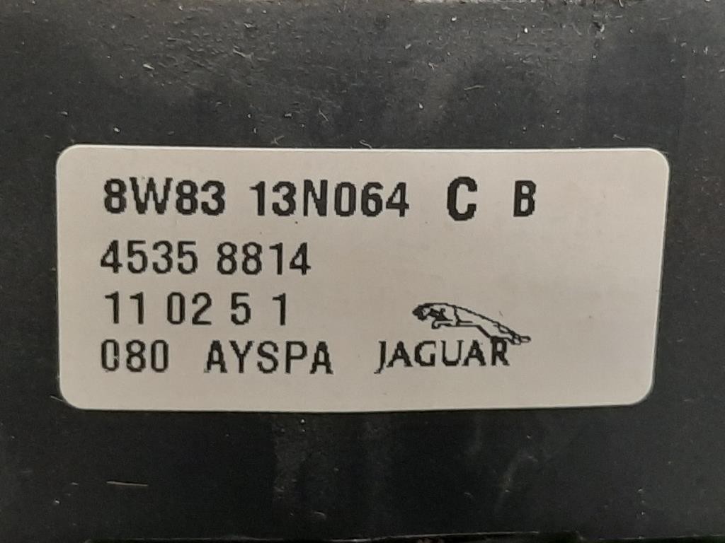 Devioguida Completo 8W83 13N264 CB Jaguar XF I 2011