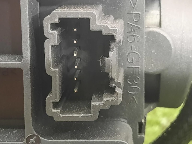 Devioguida Completo 8W83 13N264 CB Jaguar XF I 2011