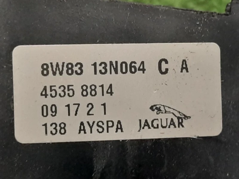 Devioguida Completo 8W83 13N264 CB Jaguar XF I 2011