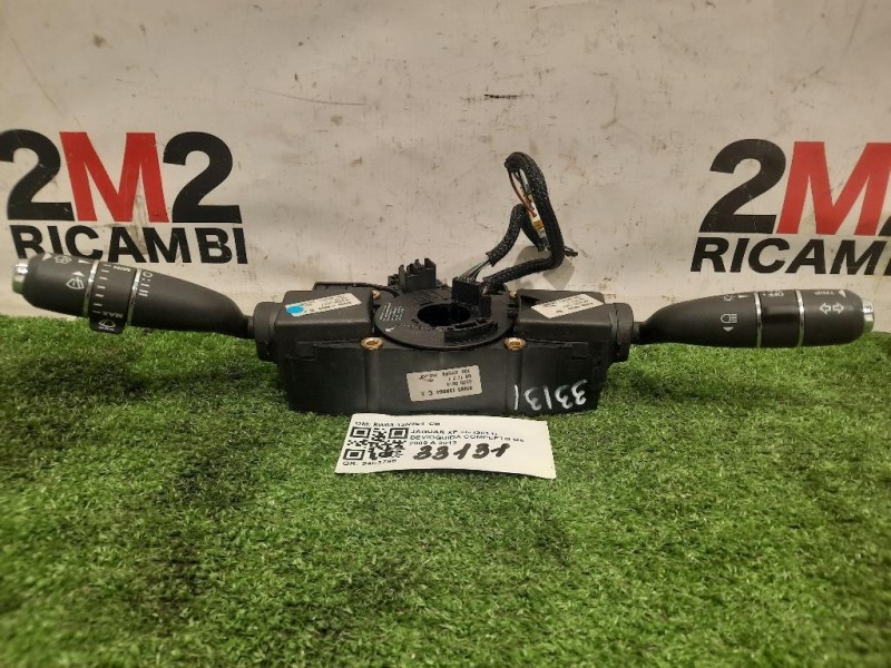 Devioguida Completo 8W83 13N264 CB Jaguar XF I 2011