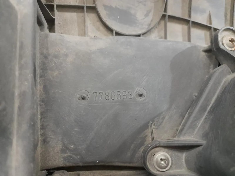 Presa Daria Cofano ANT 7786593 Fiat Marea 1999