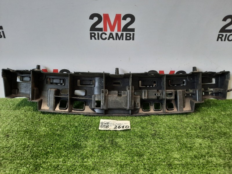 Sostegno Paraurti Centrale POST 850420001R Renault Mégane III 2012