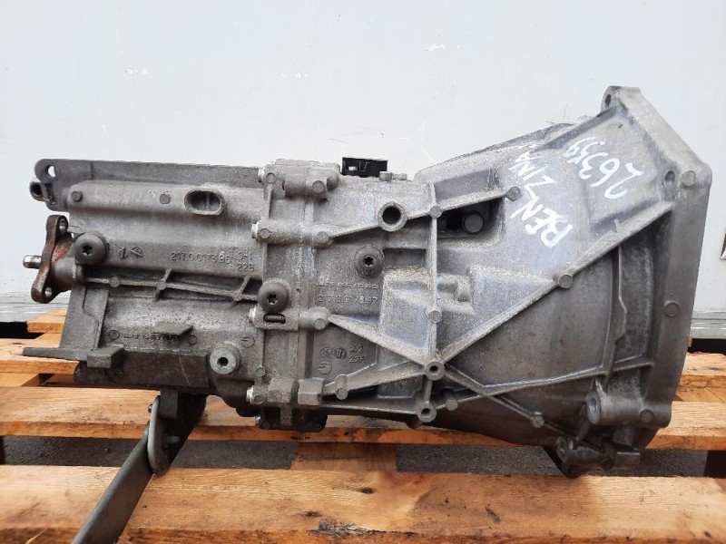 Cambio 23008687390 Bmw Serie 1 E87 Berlina 2005