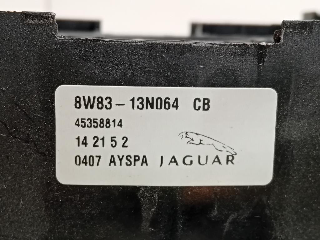 Devioguida Completo 8W83-17A553-BB Jaguar XF I 2011