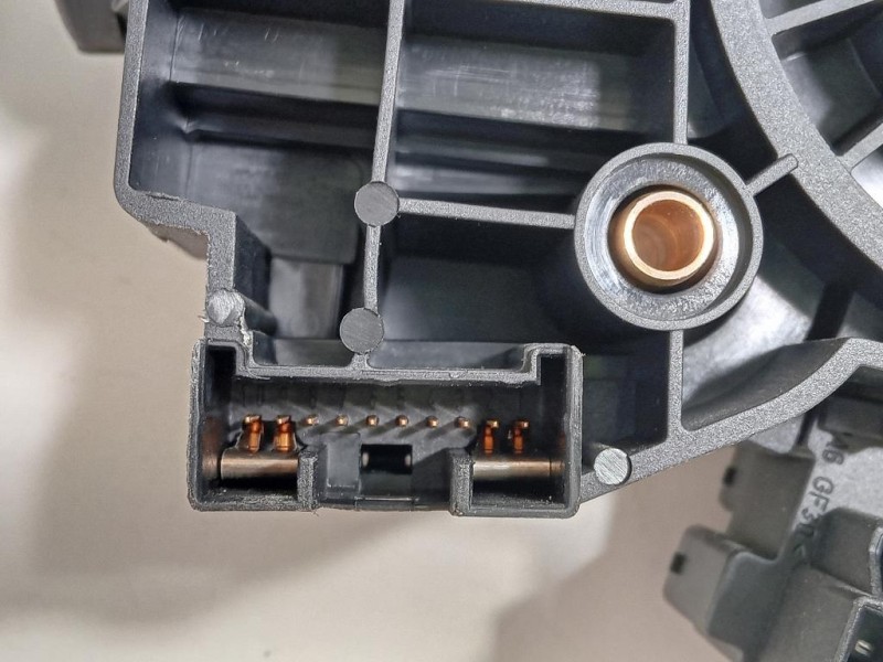 Devioguida Completo 8W83-17A553-BB Jaguar XF I 2011