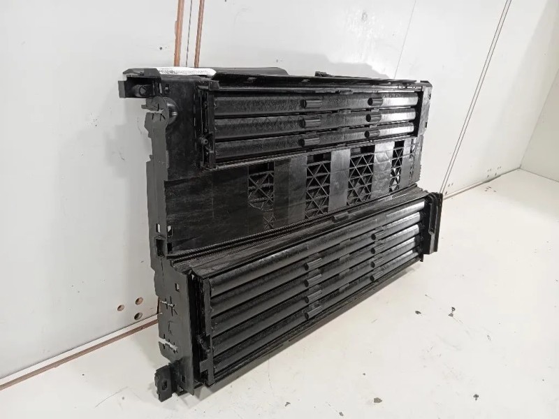 Presa Daria Cofano ANT 1129698XX Opel Grandland X 2017