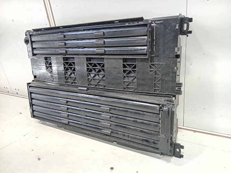 Presa Daria Cofano ANT 1129698XX Opel Grandland X 2017