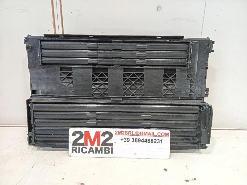 Presa Daria Cofano ANT 1129698XX Opel Grandland X 2017