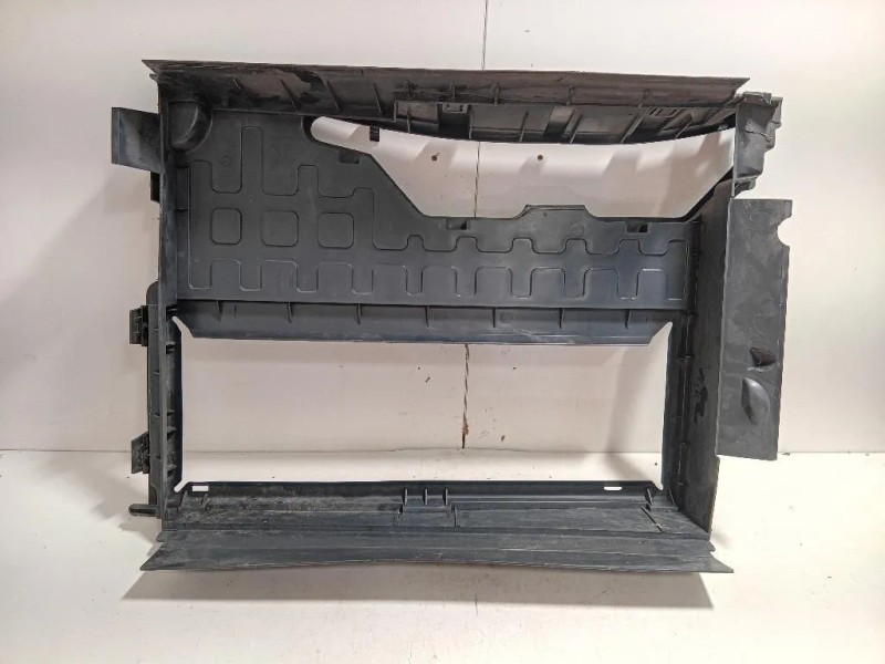 Presa Daria Cofano ANT 215592894R Renault CLIO IV 2013