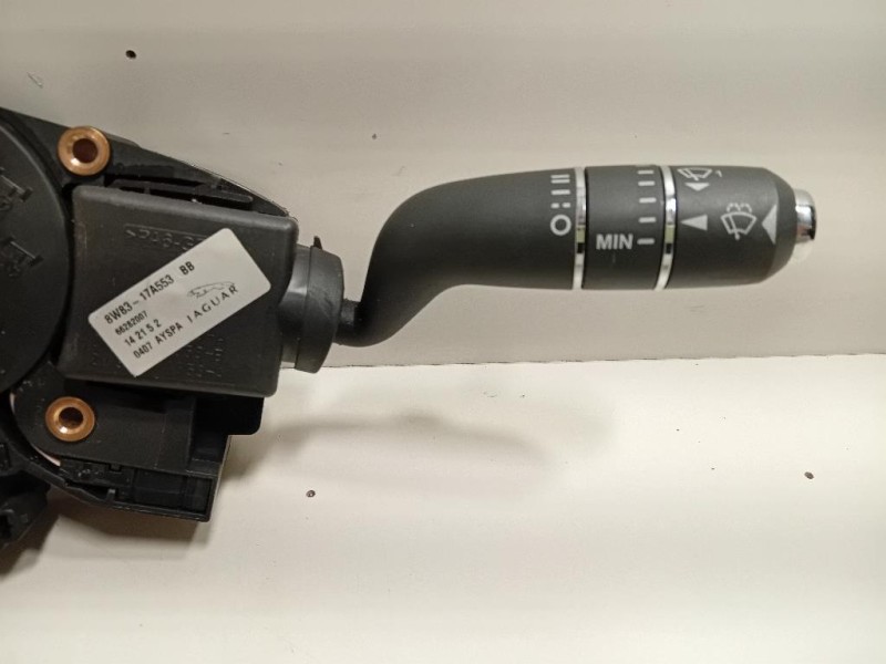 Devioguida Completo 8W83-17A553-BB Jaguar XF I 2011